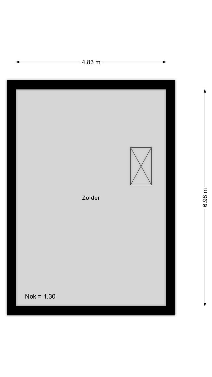 Foto 36 van Leliestraat 54
