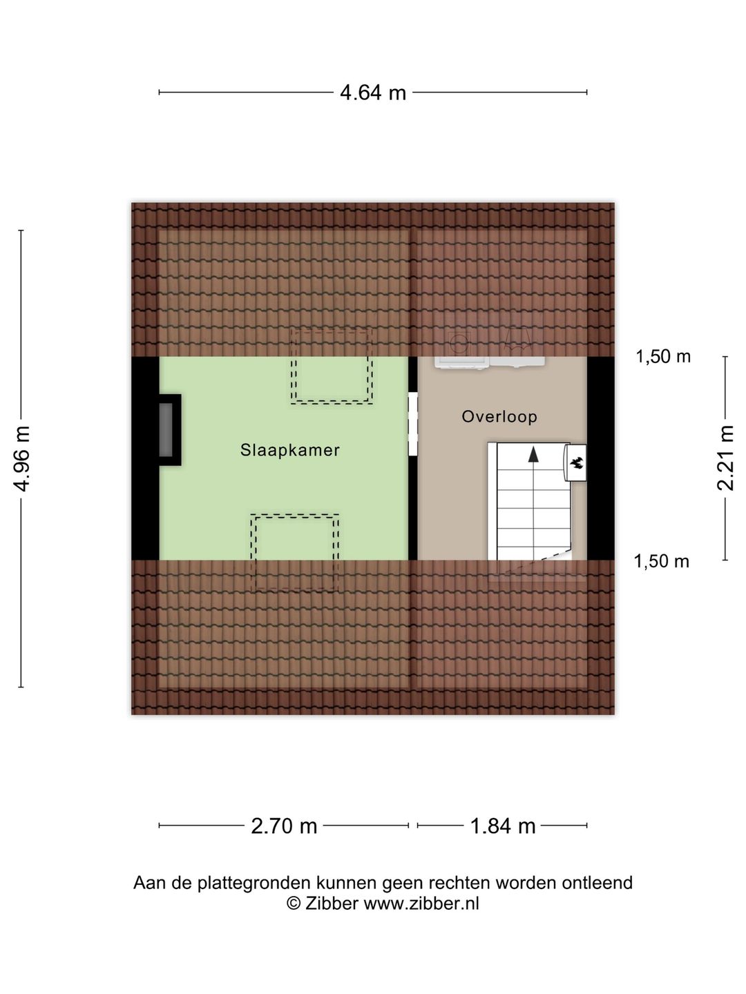 Foto 28 van Reguliersstraat 56