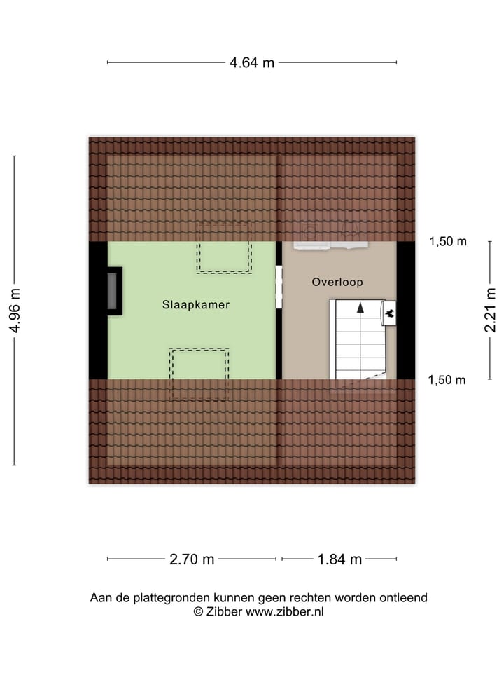 Foto 28 van Reguliersstraat 56