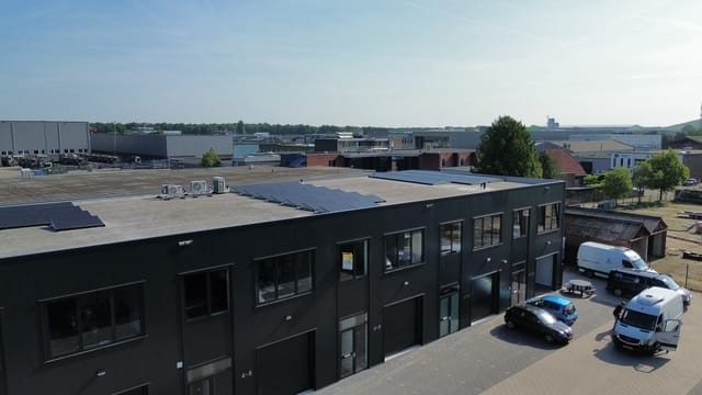Verlengde Parallelweg 4-10, Barneveld