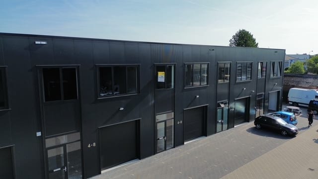 Bekijk foto 4 van Verlengde Parallelweg 4-10
