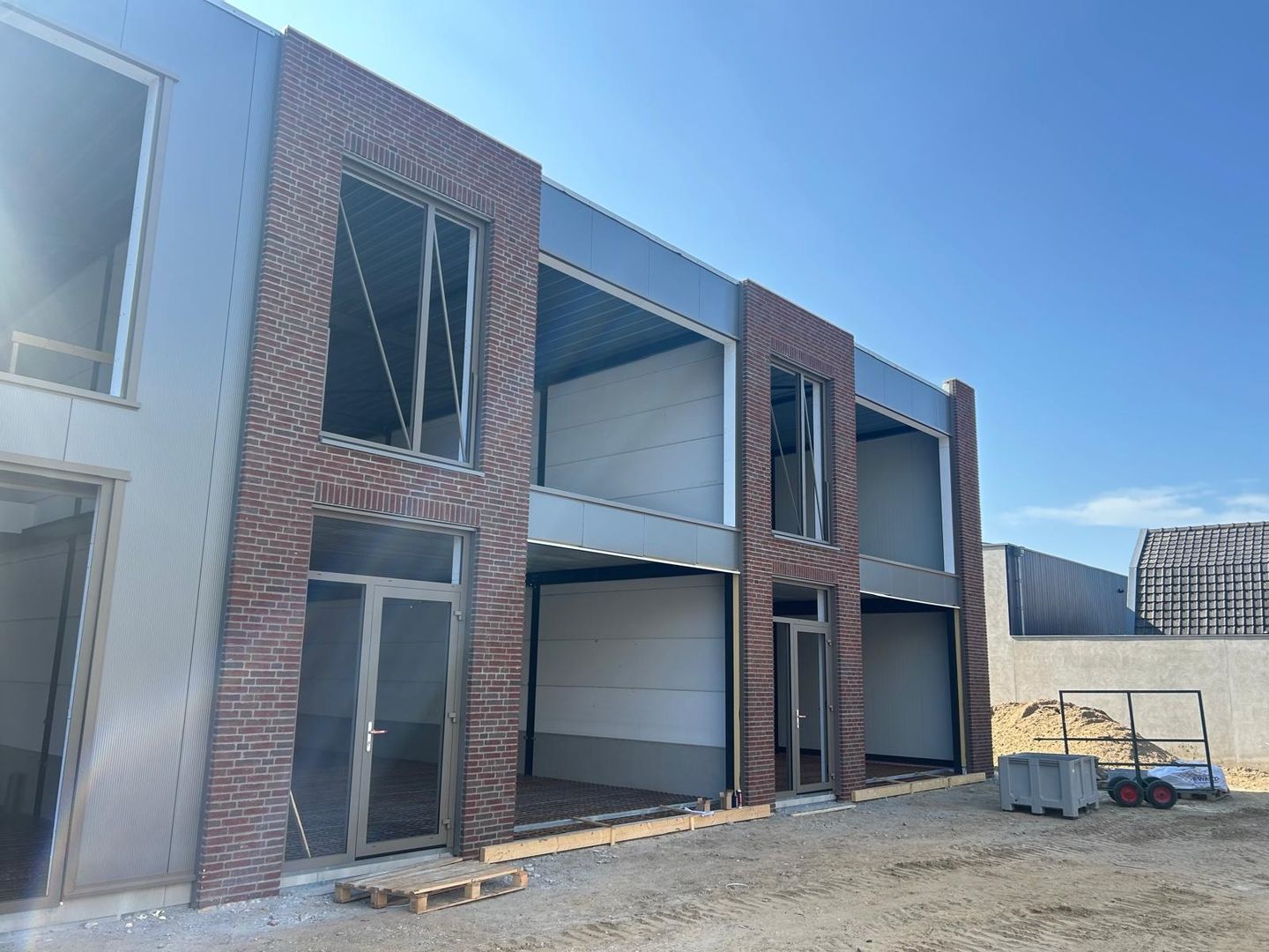 Bekijk foto 5 van Edisonstraat 5
