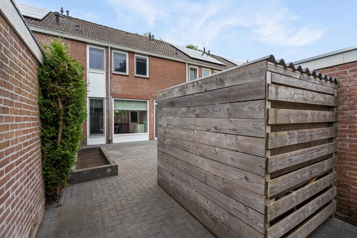 Foto 31 van het Schar 128