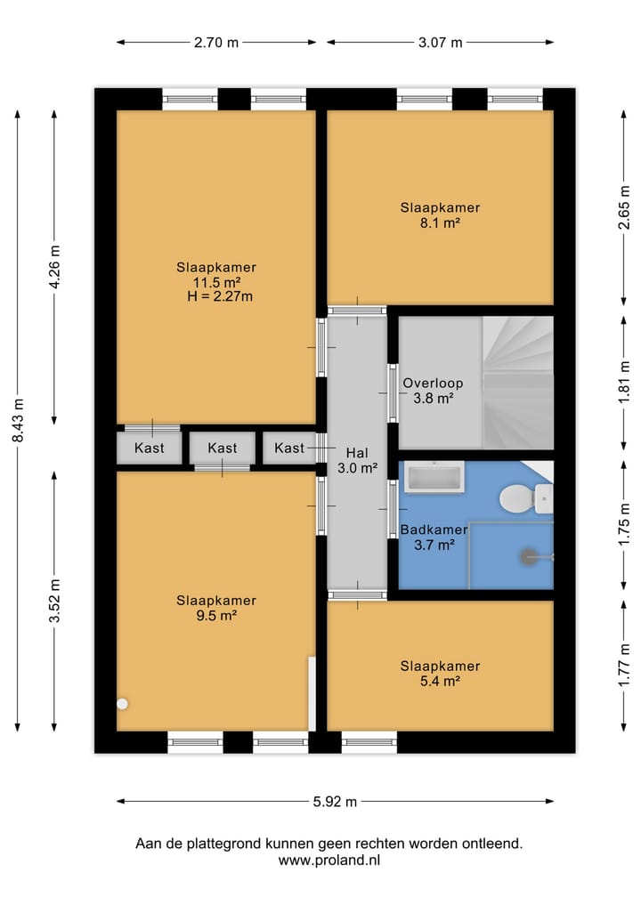 Foto 40 van het Schar 128