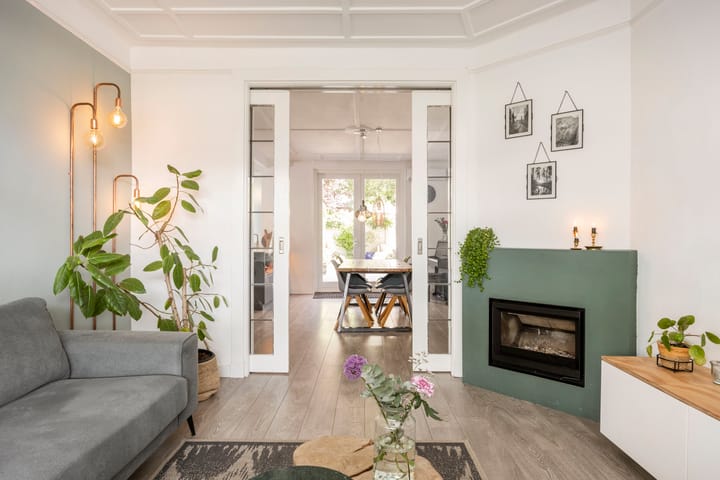 Foto 2 van Hogelandsingel 138