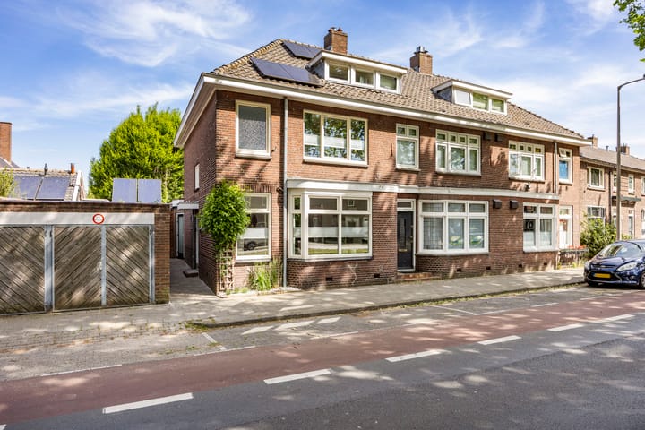 Foto 6 van Hogelandsingel 138