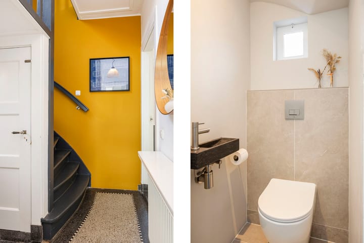 Foto 7 van Hogelandsingel 138