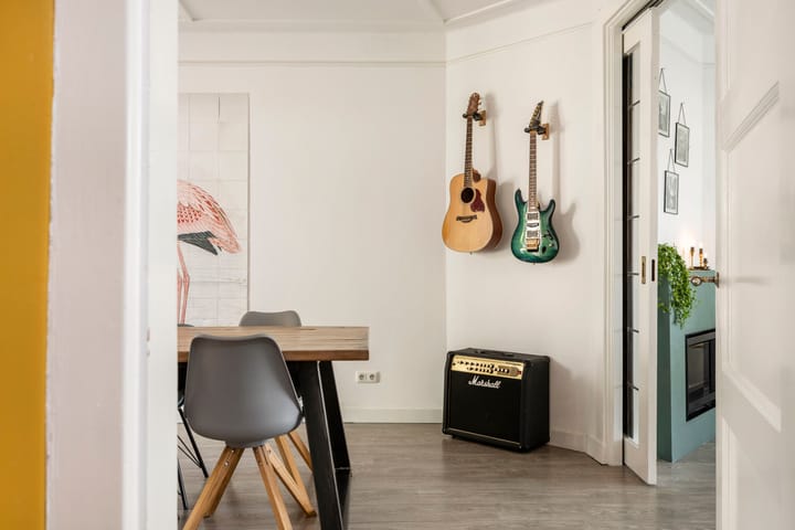 Foto 9 van Hogelandsingel 138