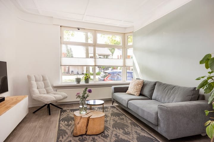 Foto 10 van Hogelandsingel 138