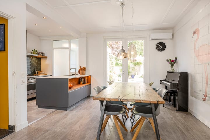 Foto 12 van Hogelandsingel 138