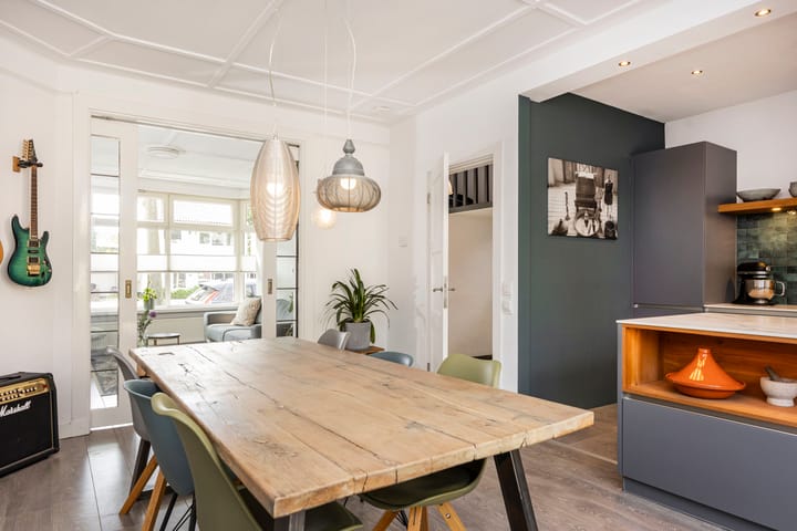 Foto 13 van Hogelandsingel 138