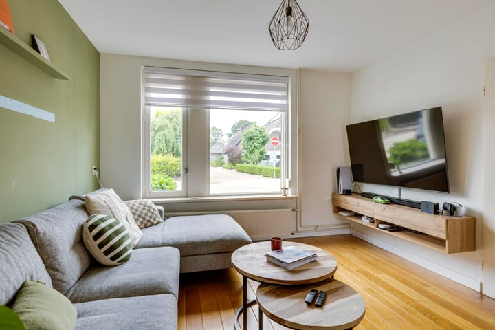 Foto 3 van De Wilgen 42