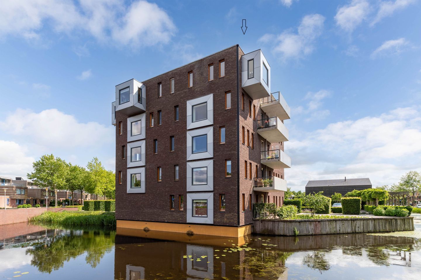 Foto 5 van Tarweland 16