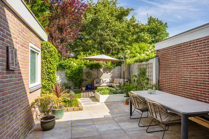 Foto 28 van Hogelandsingel 138