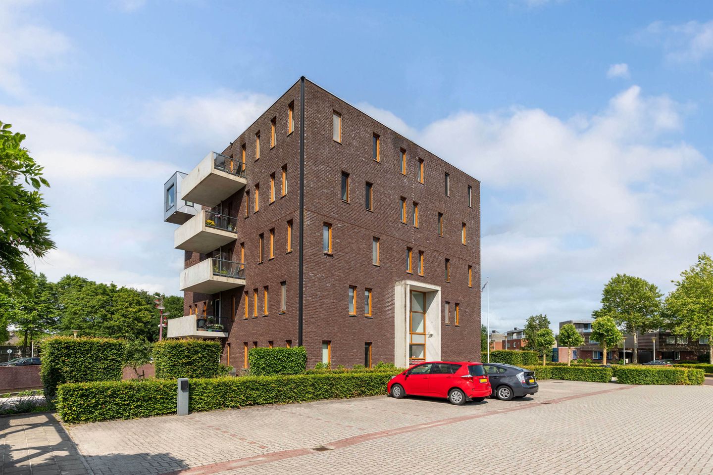 Foto 4 van Tarweland 16