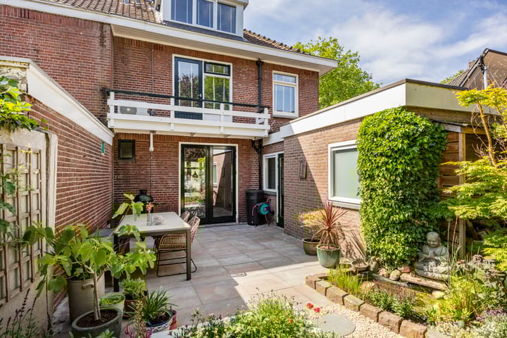 Foto 30 van Hogelandsingel 138