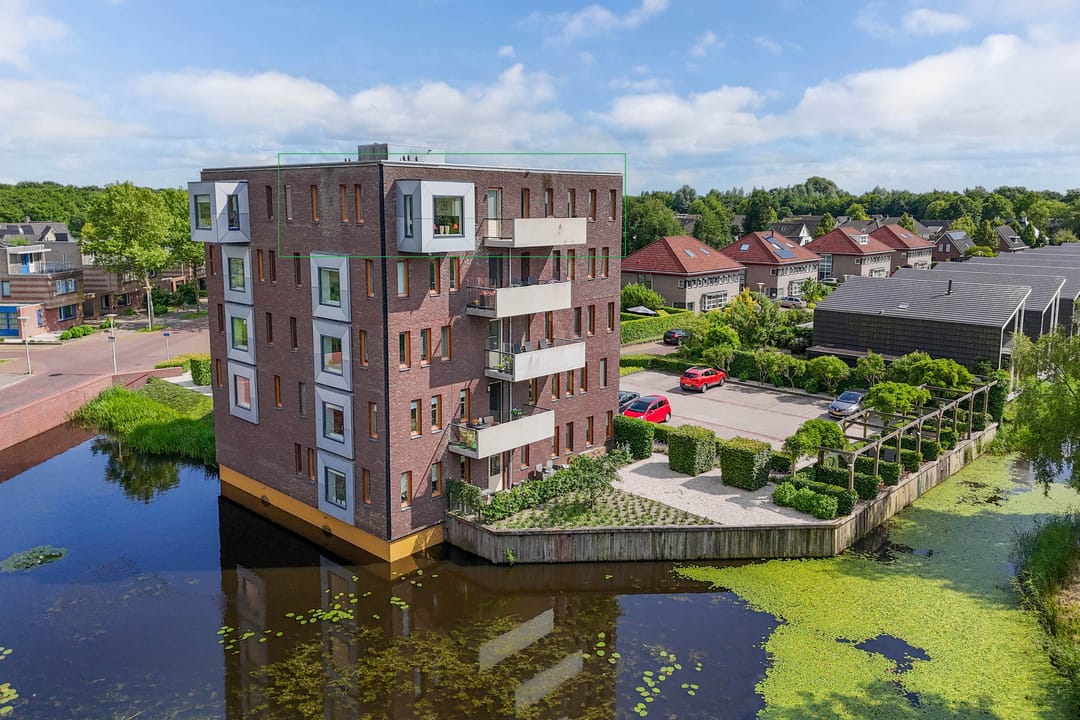 Foto 1 van Tarweland 16