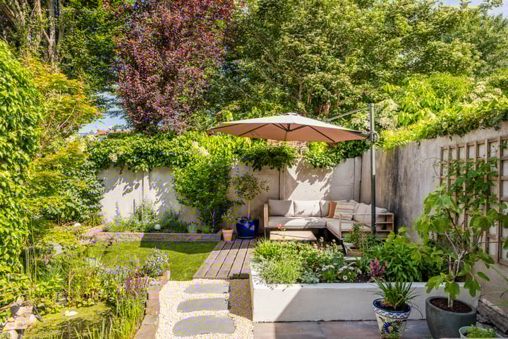 Foto 32 van Hogelandsingel 138