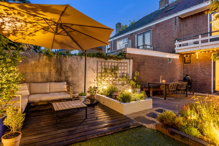 Foto 33 van Hogelandsingel 138