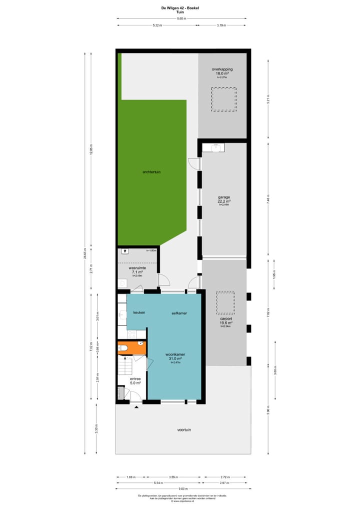 Foto 53 van De Wilgen 42