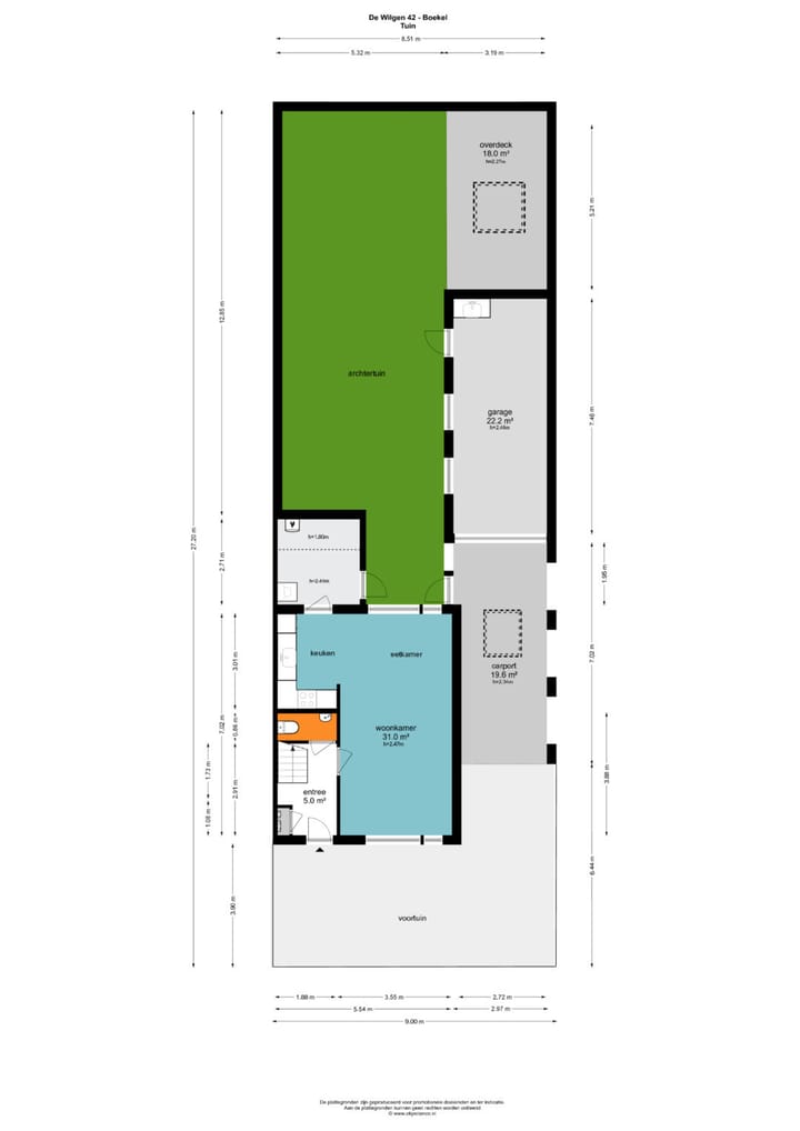 Foto 56 van De Wilgen 42