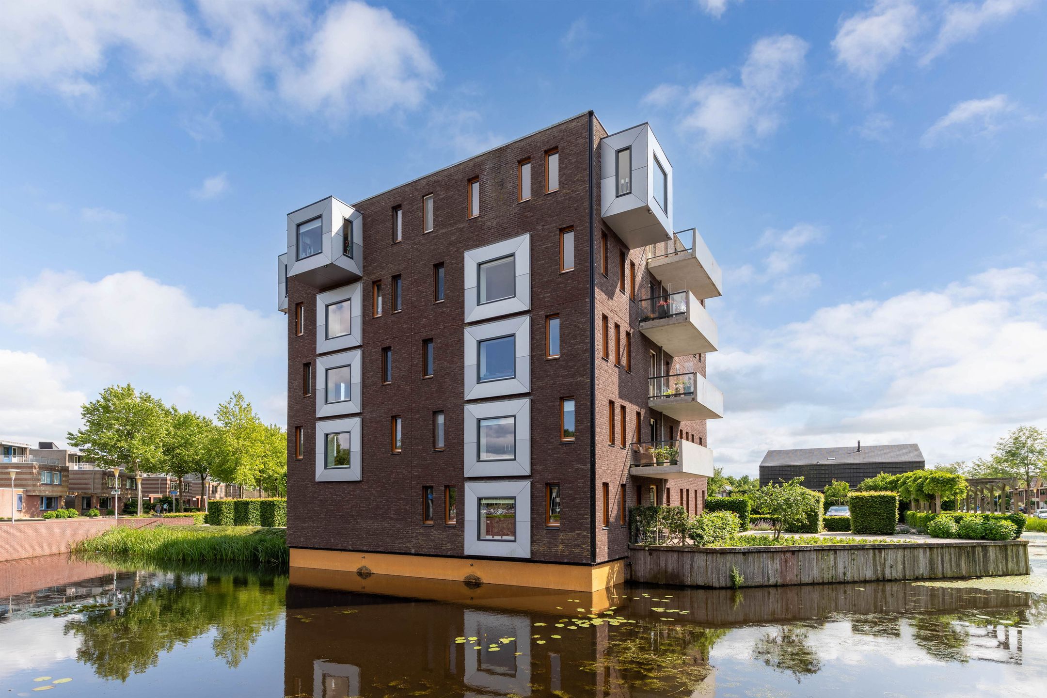 Foto 36 van Tarweland 16