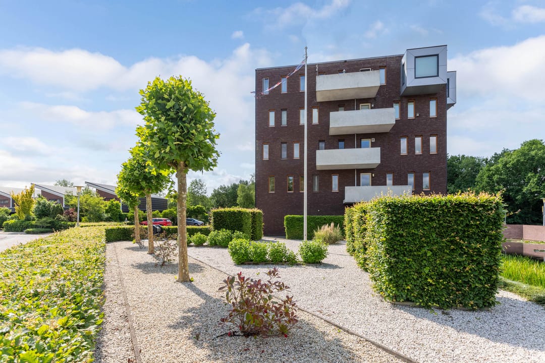 Foto 37 van Tarweland 16