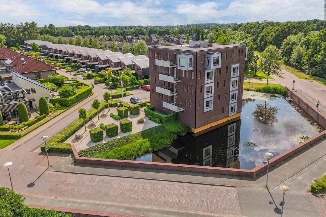 Foto 38 van Tarweland 16