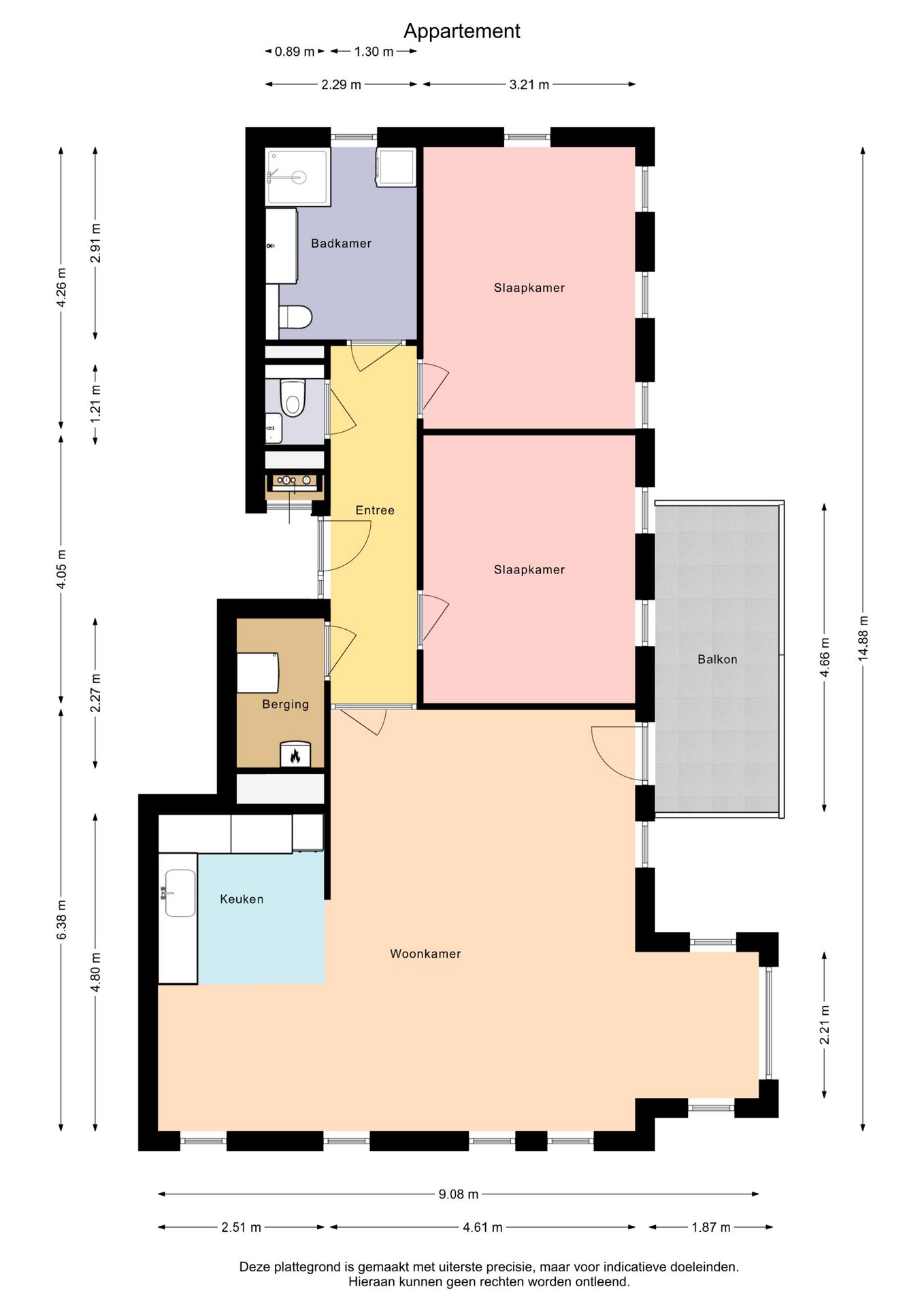 Foto 40 van Tarweland 16