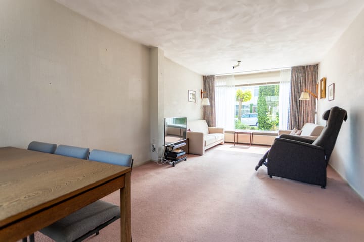 Foto 2 van Cesar Franckstraat 2