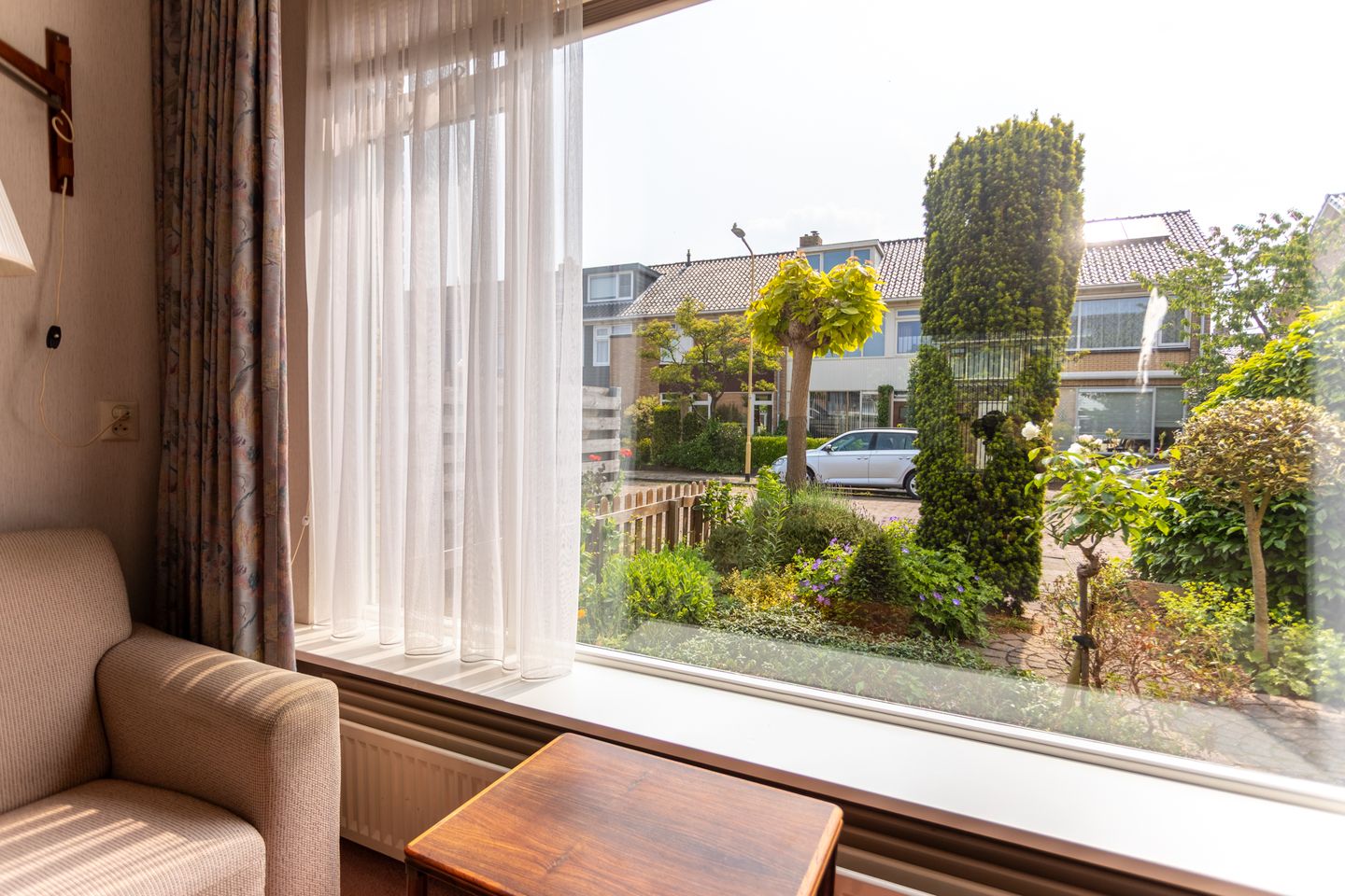 Foto 4 van Cesar Franckstraat 2