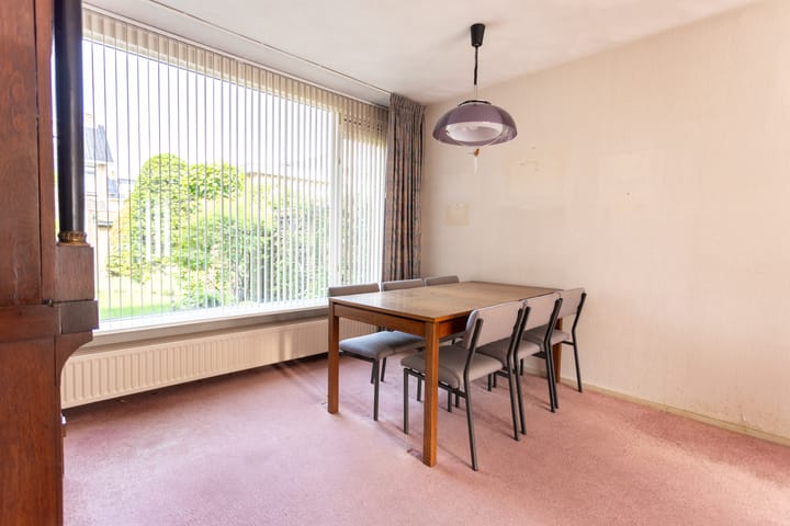 Foto 5 van Cesar Franckstraat 2