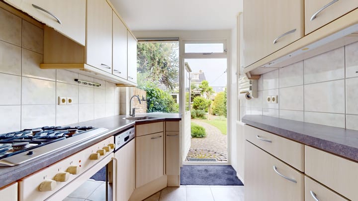 Foto 7 van Cesar Franckstraat 2