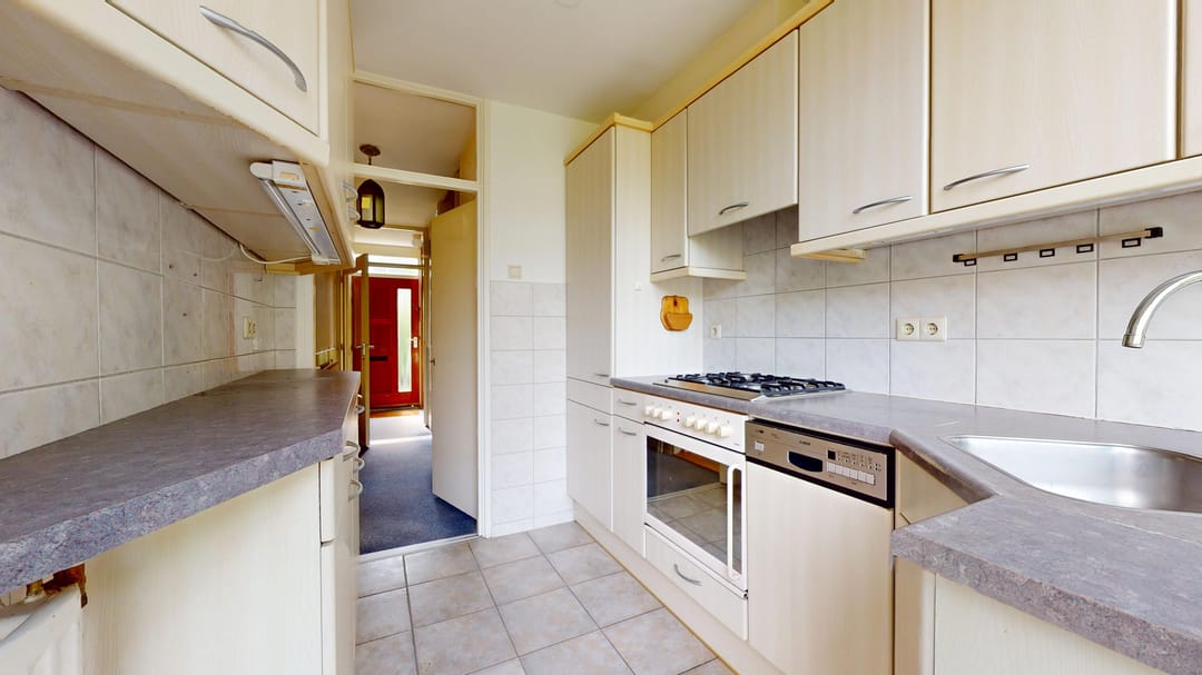 Foto 8 van Cesar Franckstraat 2