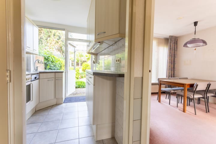 Foto 10 van Cesar Franckstraat 2