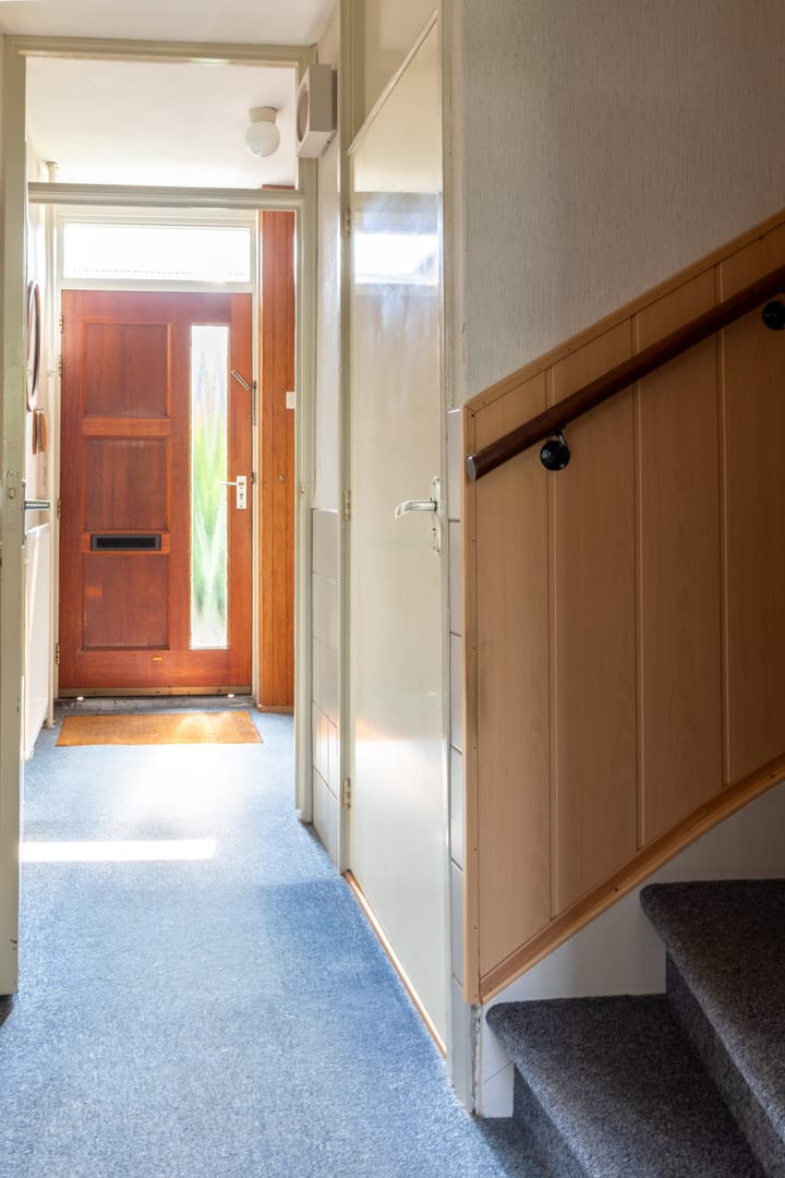 Foto 11 van Cesar Franckstraat 2