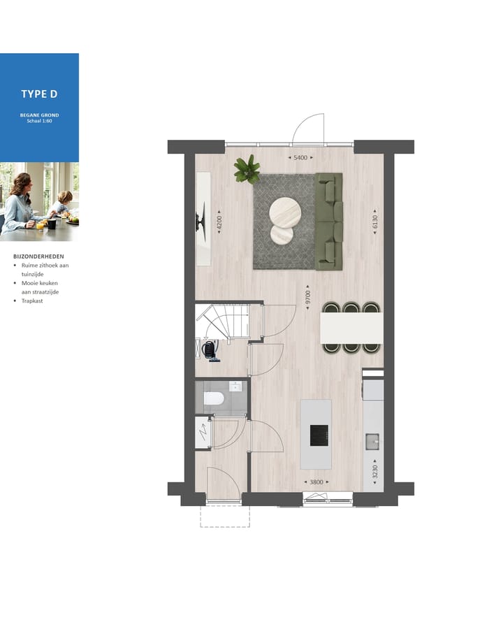 Foto 12 van Poorthuis (Bouwnr. 2)