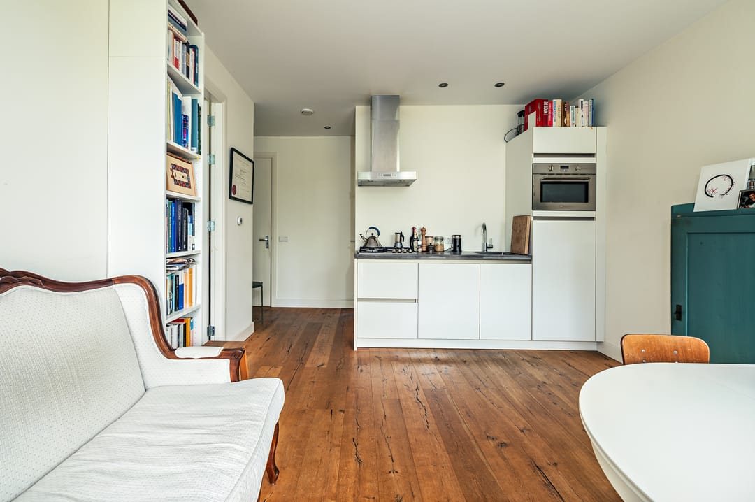 Foto 7 van Nassaukade 19-2A