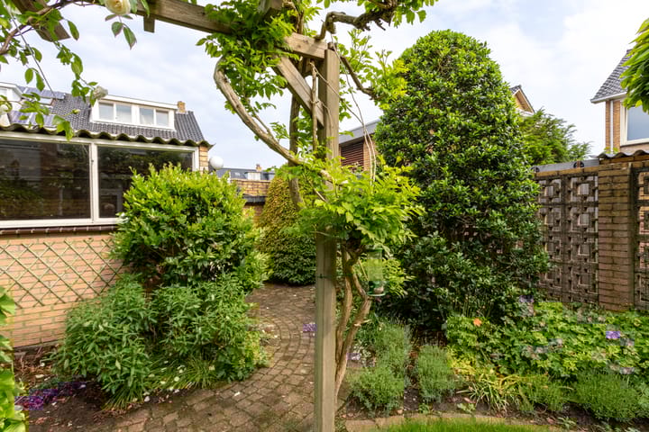 Foto 13 van Cesar Franckstraat 2