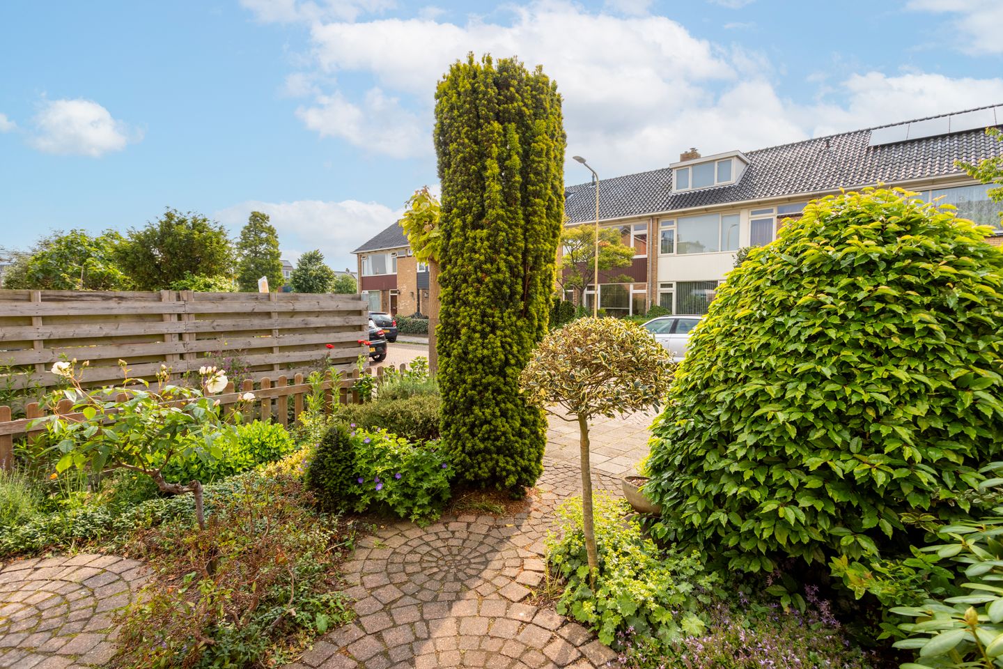 Foto 14 van Cesar Franckstraat 2