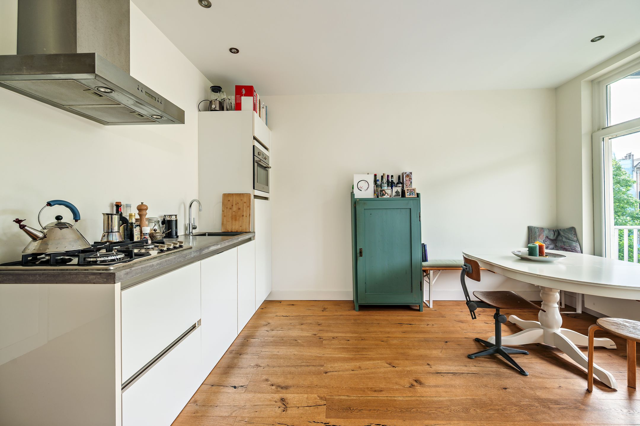 Foto 9 van Nassaukade 19-2A