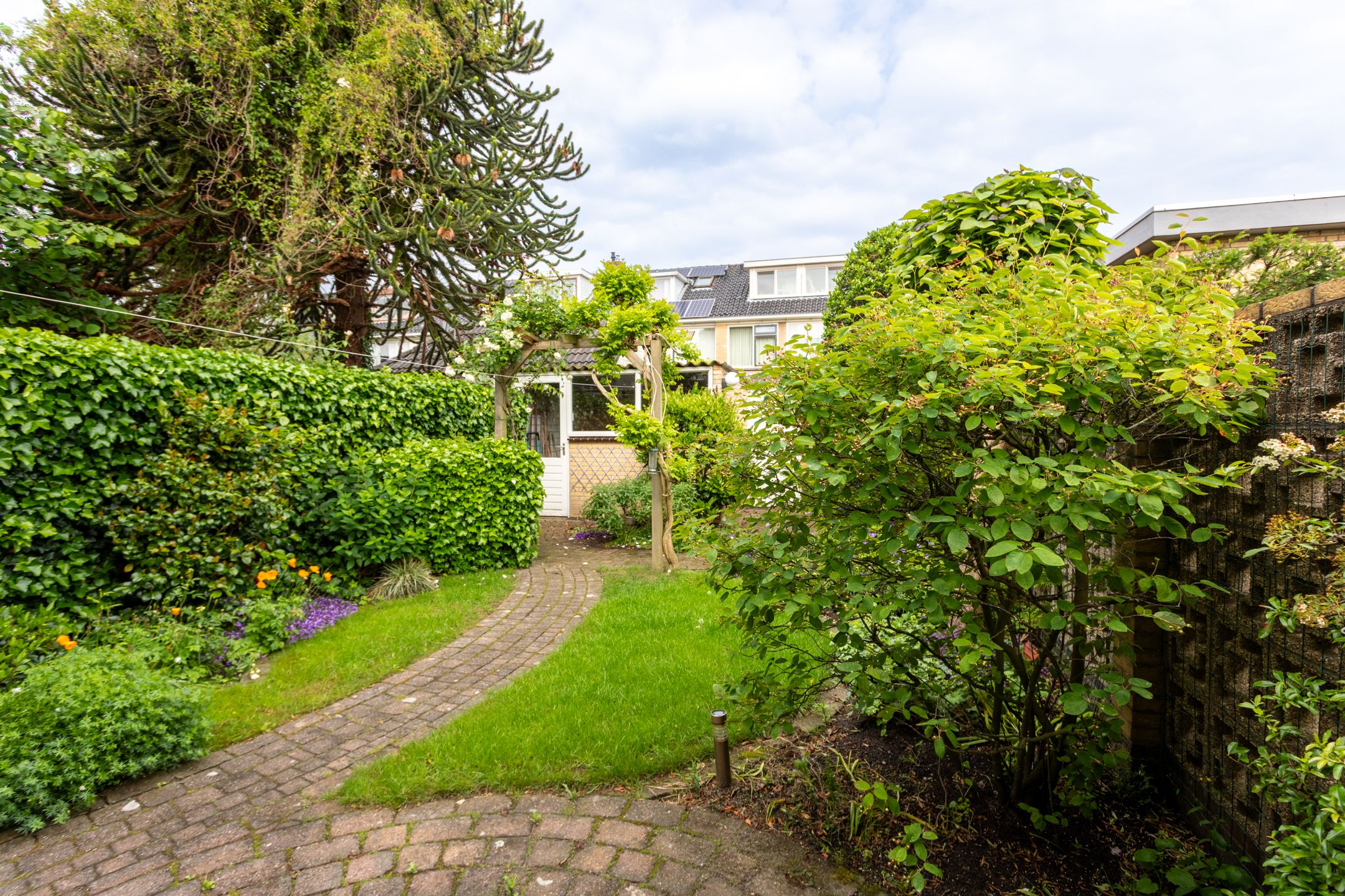 Foto 15 van Cesar Franckstraat 2