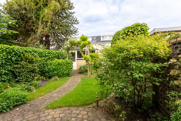 Foto 15 van Cesar Franckstraat 2