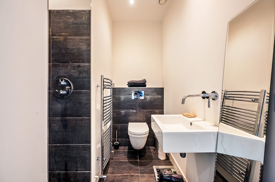 Foto 11 van Nassaukade 19-2A