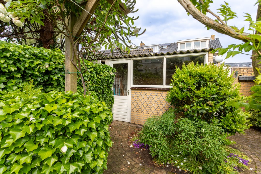 Foto 17 van Cesar Franckstraat 2