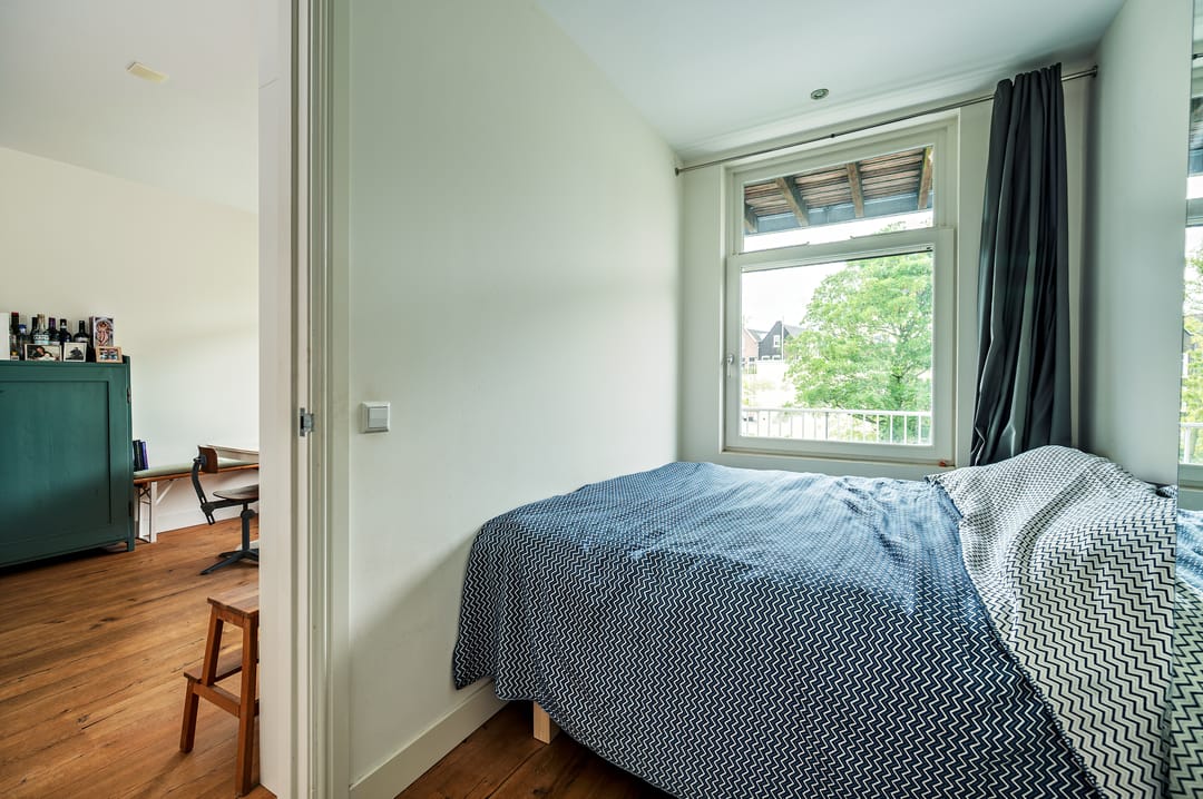 Foto 13 van Nassaukade 19-2A