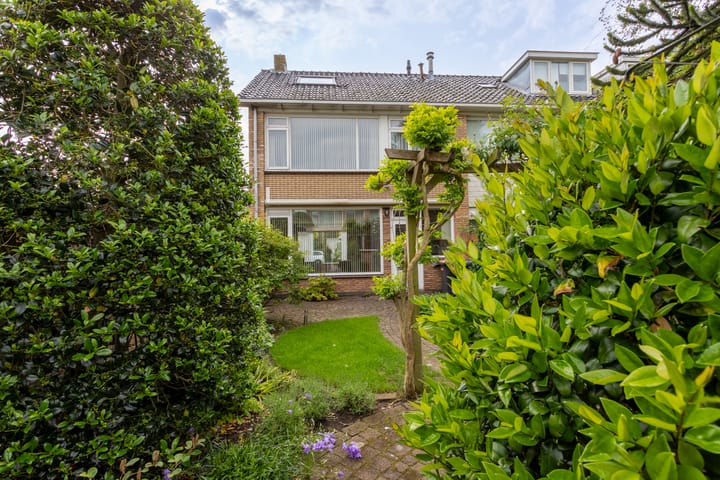 Foto 19 van Cesar Franckstraat 2