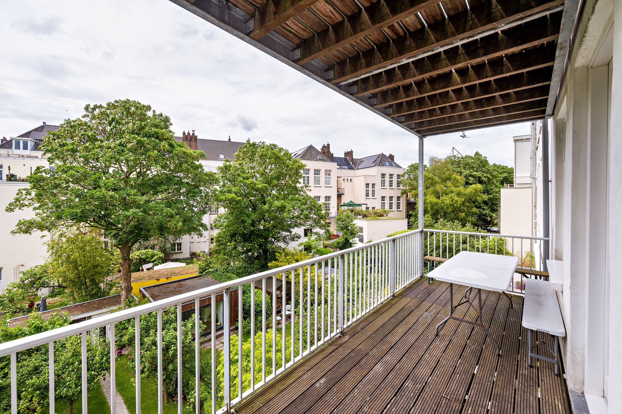 Foto 15 van Nassaukade 19-2A