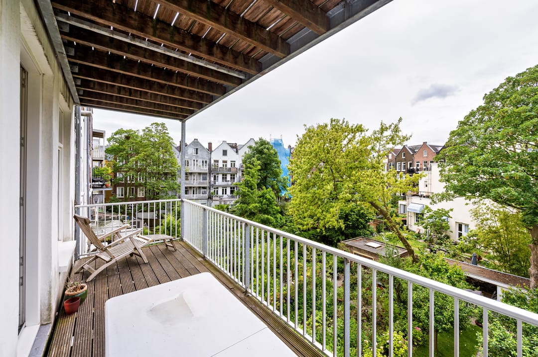 Foto 16 van Nassaukade 19-2A