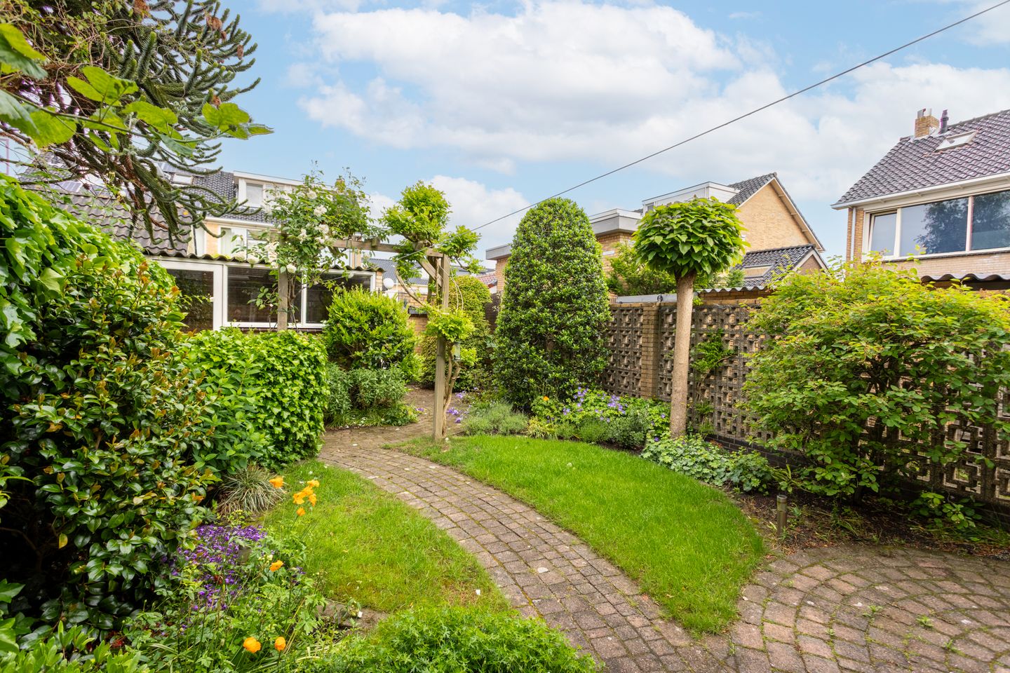 Foto 20 van Cesar Franckstraat 2